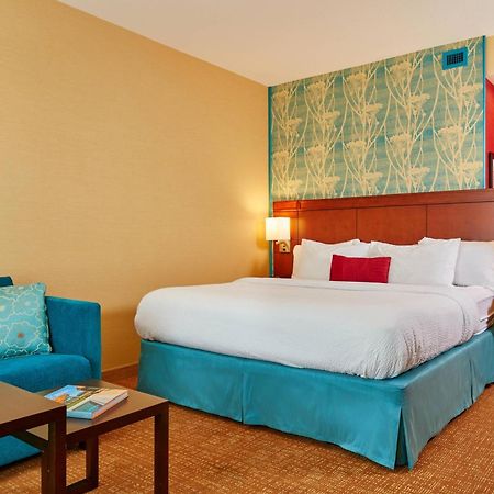 Courtyard By Marriott San Jose North/ Silicon Valley Exterior photo