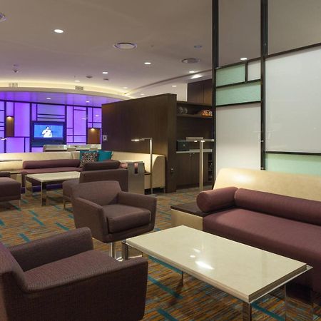 Courtyard By Marriott San Jose North/ Silicon Valley Exterior photo
