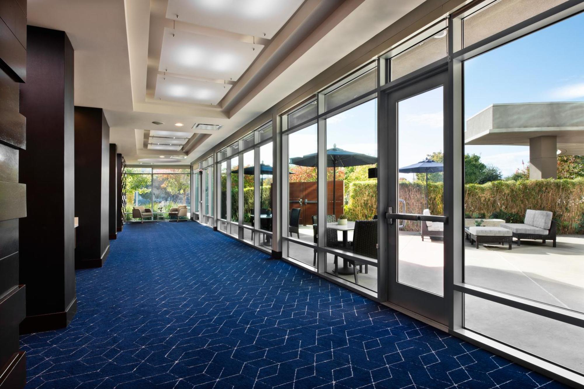 Courtyard By Marriott San Jose North/ Silicon Valley Exterior photo