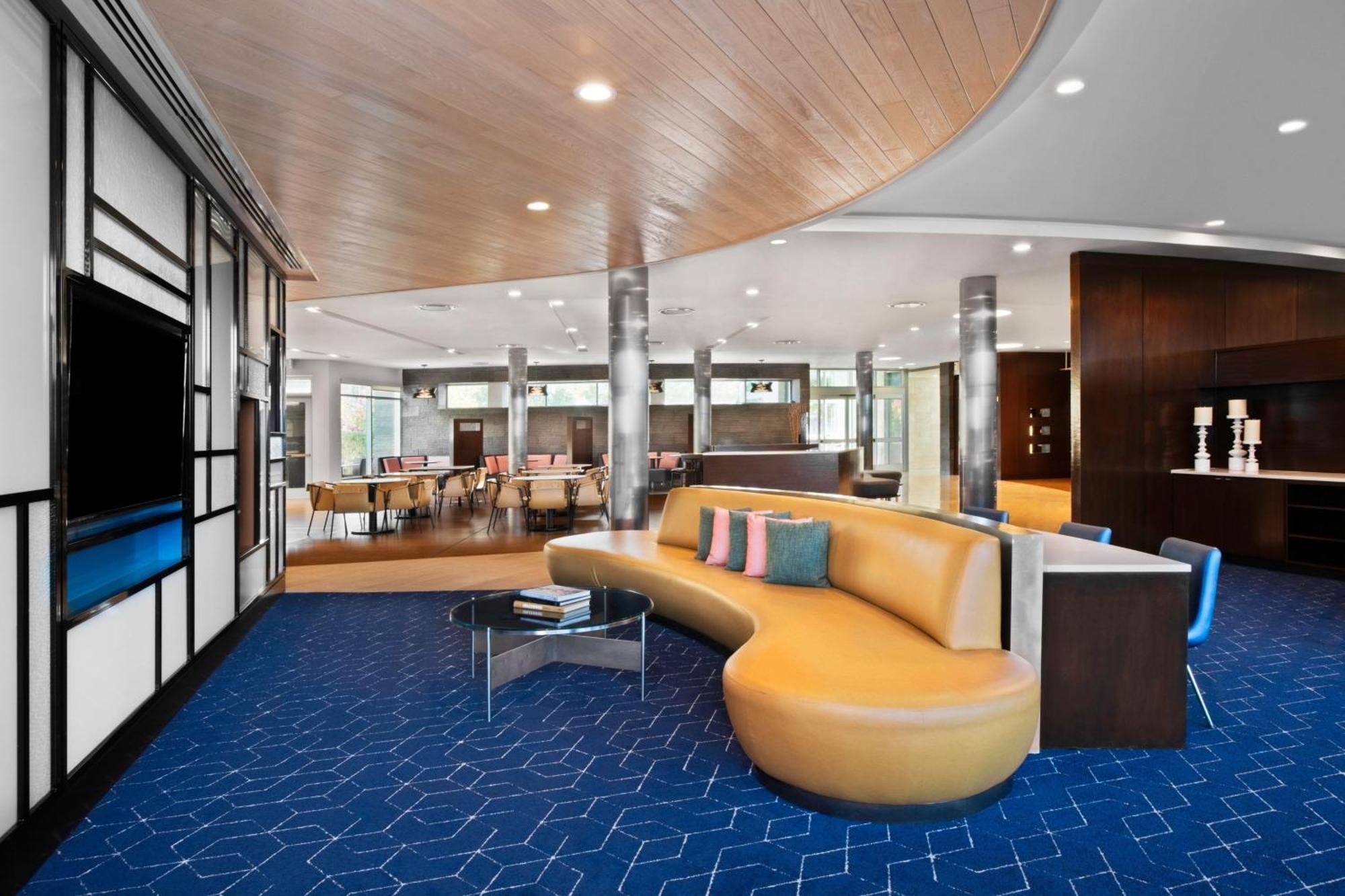 Courtyard By Marriott San Jose North/ Silicon Valley Exterior photo