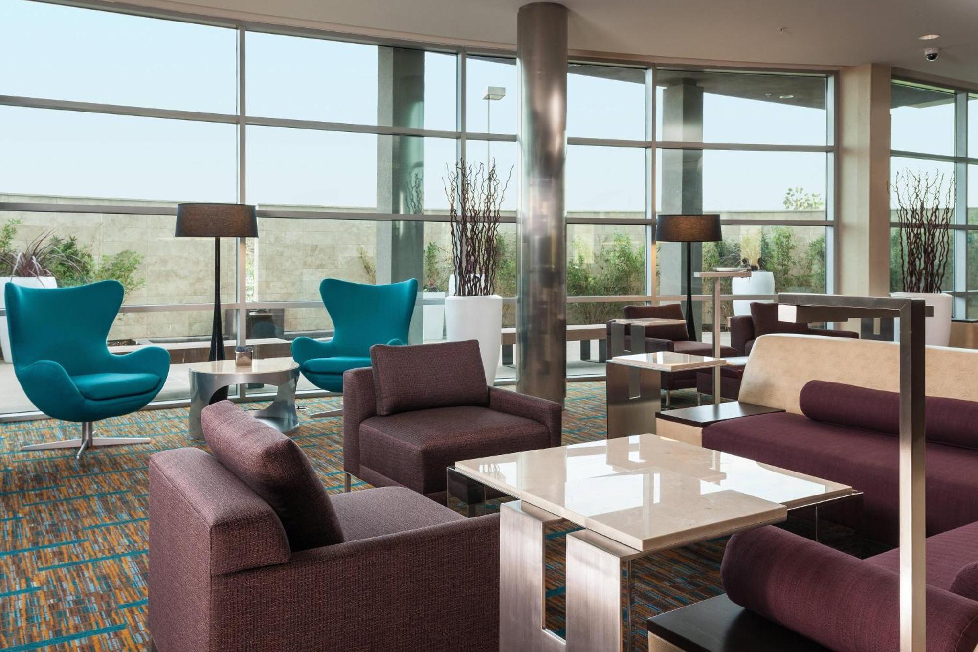 Courtyard By Marriott San Jose North/ Silicon Valley Exterior photo