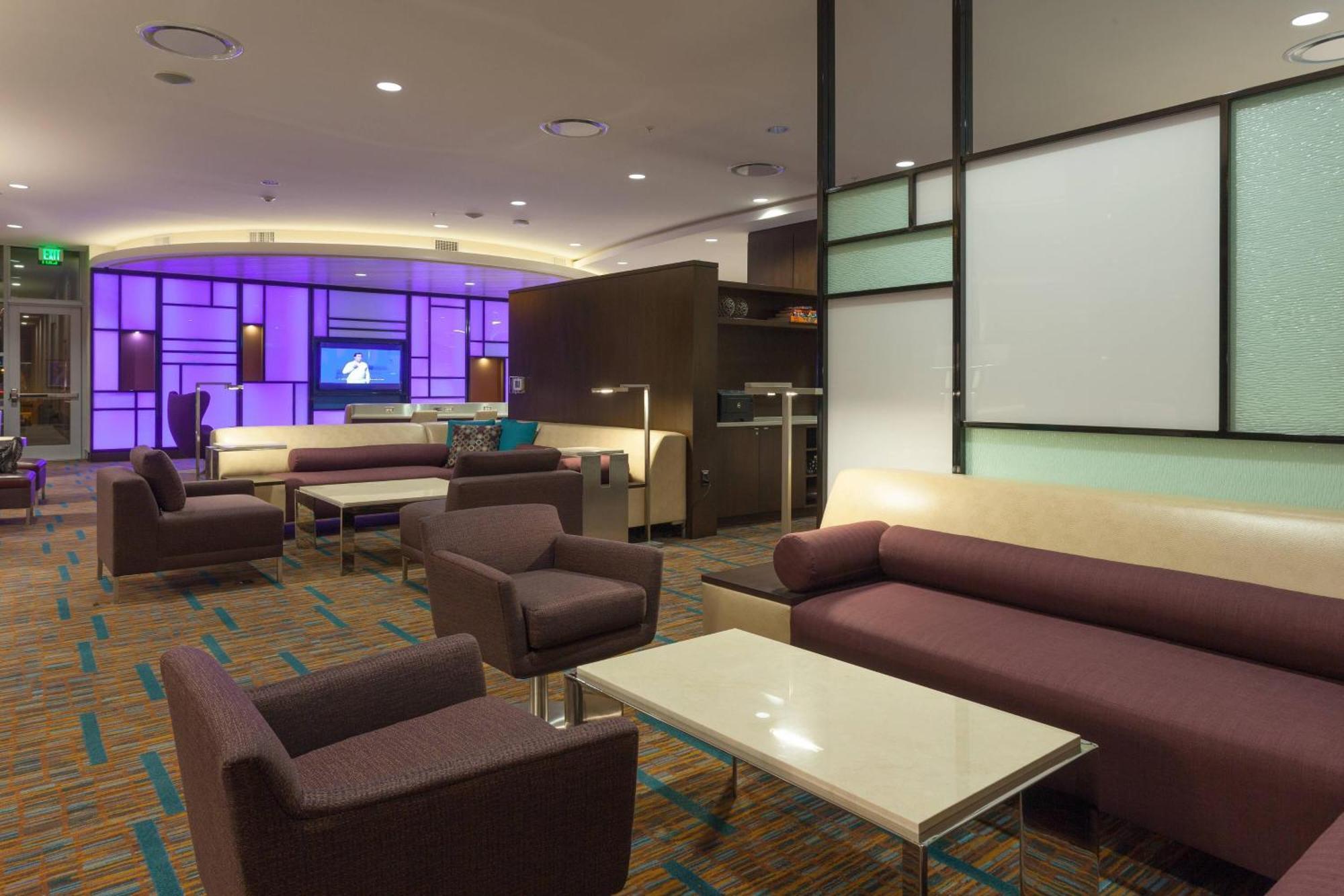 Courtyard By Marriott San Jose North/ Silicon Valley Exterior photo