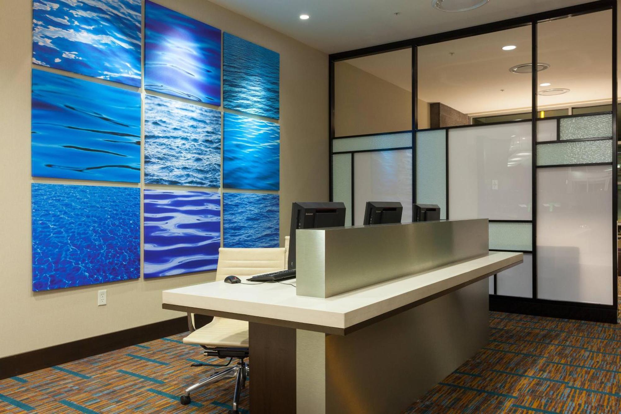 Courtyard By Marriott San Jose North/ Silicon Valley Exterior photo