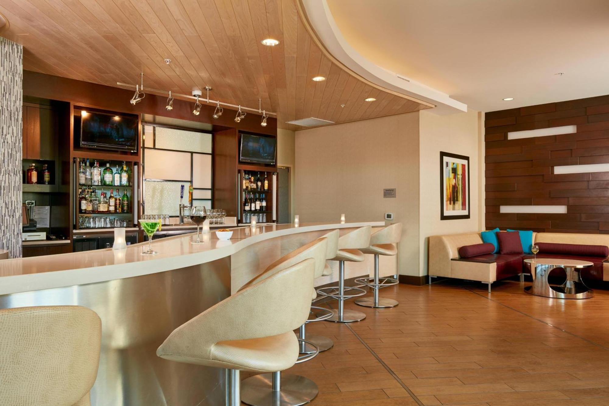 Courtyard By Marriott San Jose North/ Silicon Valley Exterior photo