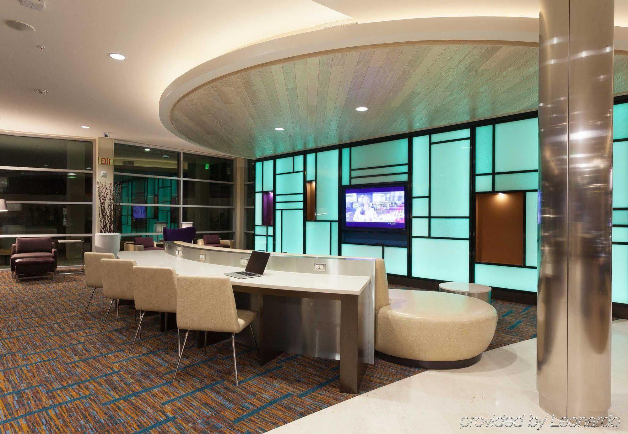 Courtyard By Marriott San Jose North/ Silicon Valley Exterior photo